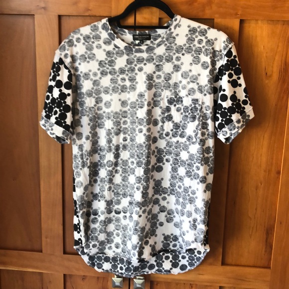 Comme des Garçons Homme t-shirt